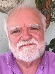 New book: Why Sanibel man killed father to save family