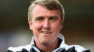 Sky Bet Championship: New Blackpool boss Lee Clark confident of survival