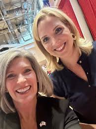 If you haven't yet voted for Ashley Hinson, make a plan to have your voice  heard NOW! She's a mom, common sense conservative, and a tireless advocate  for Iowans! Get out and