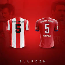 Beckenbauer was president of the fc bayern munich members' club from 1994 to 2009, and chairman of the fc bayern munich ag supervisory board from 2002 to 2009. Beckenbauer Jersey Number Cheap Online