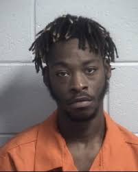 BLACKVILLE MEN CHARGED WITH MURDER Orangeburg County Sheriff Leroy Ravenell  announced that two suspects believed to have been involved a fatal November  shooting have been returned to the Palmetto State from Florida. “