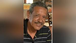 Sandy Esparon to be laid to rest today
