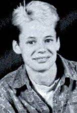 Brandon Blake Warren"