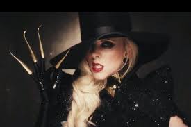 Butcher Babies They Re Coming To Take Me Away Listen In This Moment Sick Like Me Video Maria Brink In This Moment Heavy Metal Bands
