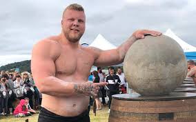 The 2021 world's strongest man winner is tom stoltman of the u.k. Tom Stoltman Height Age Net Worth 2021 Luke Stoltman Atlas Stone