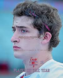 FNP Frederick County Player of the Year