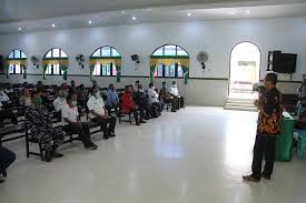 Sabu raijua suteikia nuostabią galimybę nuodugniai ištirti kupangas miestą. Kpu Sabu Raijua Melakukan Sosialisasi Pemilihan Bupati Dan Wakil Bupati