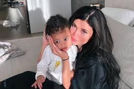 In january 2019 for $600 million; Kylie Jenner Buatkan Kamar Khusus Untuk Stormi