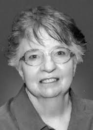 Irene Cox Stewart (1935-2010)