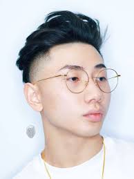 Here's another haircut tutorial for you!hope you enjoyed and learned something from this video on how to cut hair, how to fade, how to scisso. 7 Outstanding Korean Hairstyles For Men