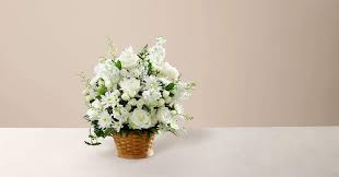 Sympathy flowers and sympathy gifts. Heartfelt Condolences Arrangement