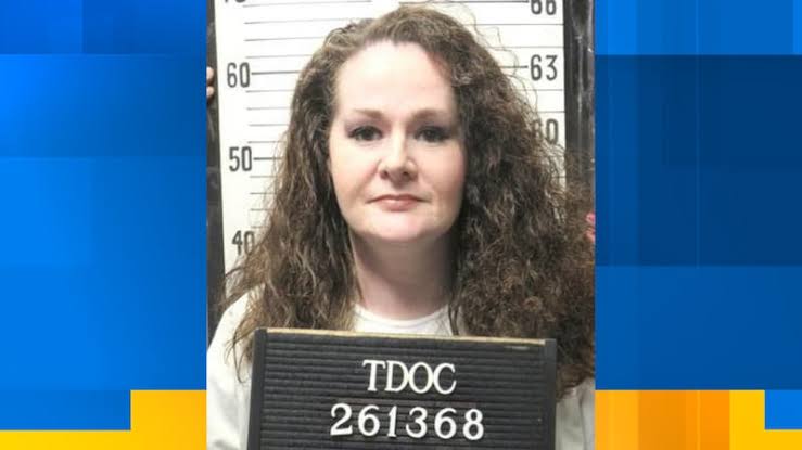 Christa Pike's attorneys file motion challenging constitutionality of  lethal injection
