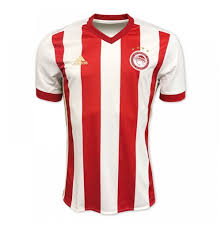 Check spelling or type a new query. Kaufe Trikot 2017 18 Olympiakos 2017 2018 Home Kinder