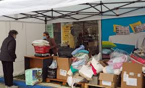 Lingorama Rachete Votre Linge Au Poids Et L Offre A La Croix Rouge Nancybuzz