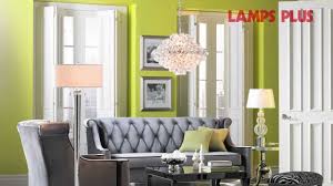 Green Decor Living Room Interior Design Ideas Youtube