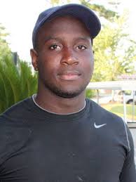 JaBrian Niles, Auburn, Defensive Line