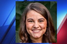 Lacy Holmes's Instagram, Twitter & Facebook