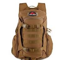 Военный рюкзак Molle Cool для охоты и походов - Лупу