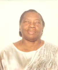 Violet Roberts Obituary