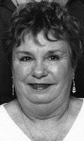 Carolyn Burns Obituary (2013)