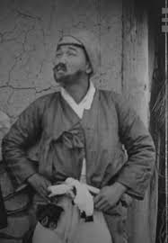 김원보(독립운동가 추정) 전통 수박! 1920년대 현존 조선 최초 무성영화 영상 교차검증