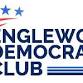 ENGLEWOOD DEMOCRATIC CLUB MEETING presents Jayden event image