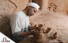 تمكن تقدم صريح عمل الفخار بالمنزل dsvdedommel com