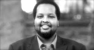 Bashir Osman's Instagram, Twitter & Facebook