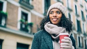 Not to mention how all that hair feels once it's wet from sweating during hot summer days. 10 Winter Hats For Natural Hair That Ll Protect Your Beautiful Curls Huffpost Life