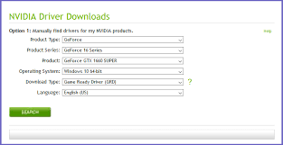 If a recent update to your nvidia driver has caused blue screens or crashes,. How To Install Nvidia Drivers On Your Pc 2021 Techmaina