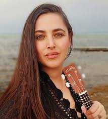 Fotogalerie: Bára Vaculíková