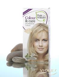 Get all the details on how to become your best brunette. Hairwonder Colour Care Light Blond 8 100 Ml Natural Cosmetics Shop Violey