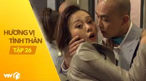 Trong hương vị tình thân tập 26 lên sóng tối nay, long (mạnh trường) bất đắc dĩ phải chứng kiến cảnh nam (phương oanh) có hành động thân mật với bạn mình trong nhà vệ sinh ở quán bar, thậm chí anh chàng còn đang định hôn cô. HÆ°Æ¡ng Vá» Tinh Than Táº­p 26 Co Nang Ngá» Ngao Táº­p Tanh Sexy CÆ°a Cáº©m Ä'á»'i Tac Hao Sáº¯c Youtube