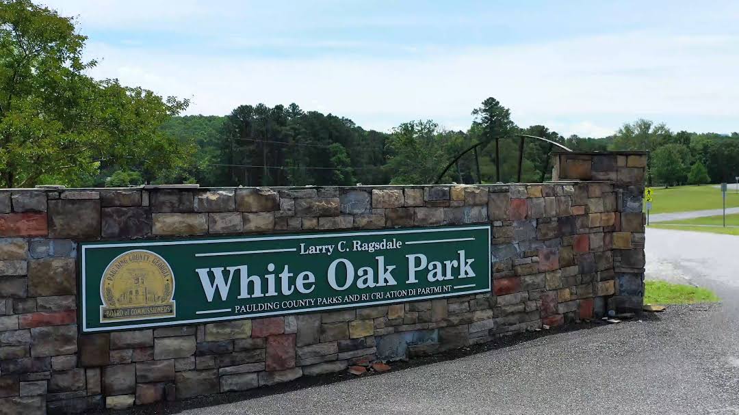 Paulding County, GA Service Area- Anytime Septic