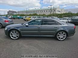 Image result for Daytona Gray 2007 S8