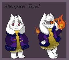 Insert Something Witty Here I Like To Call This Alterspace Because It Sounds Undertale Undertale Au Marvel