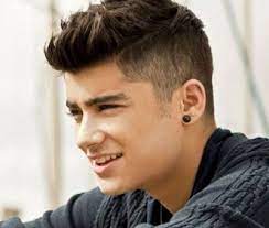Latest Hairstyles For Men 2013 Easyday Hair Styles 2014 Thick Hair Styles Trendy Short Hair Styles