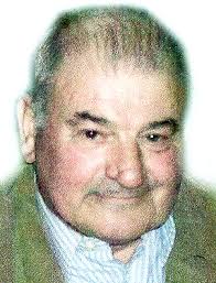 Léon DUBOIS († 17/11/2020)