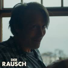 Der dänische regisseur thomas vinterberg wagt mit „der rausch viel: Der Rausch Der Film Home Facebook