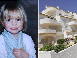 Madeleine McCann: what happened to the apartment where young girl went  missing?