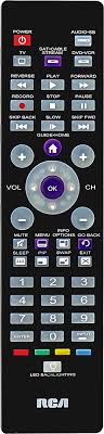 Feb 07, 2020 · ways to program the rca universal remote. Best Buy Rca 4 Device Universal Remote Black Rcr004rwd