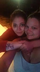 Tiki Bar at the Illinois River