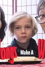 Two Wongs Make a White (Video 2017)