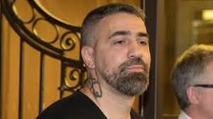 Papa kralle postet video von bushido s frau anna maria ferchichi papa kralle instagram. Bushidos Ehefrau Spricht Im Prozess Gegen Abou Chaker Von Volliger Uberwachung Rbb24