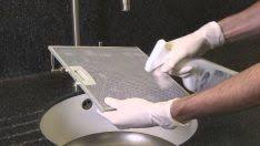 Yesillik Buz Dlabnda Nasl Sklnr Panosundaki Pin