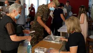 Партия «гражданский договор», возглавляемая и.о. Qtn Dowqfrwkim