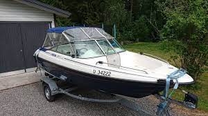 1999 Bella 512 Excel Boat Yacht All Aboard