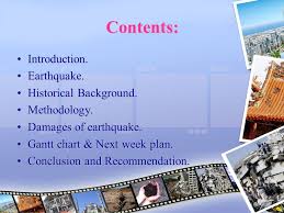 Seismic Analysis And Design Of Ppt Video Online Download
