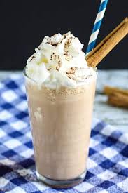 Mexican Chocolate Milkshake Recipe The Thirsty Feast
