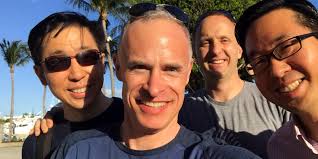 Behind the scenes of one of the biggest health funding rounds ever